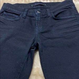 ‼️SALE‼️ J Brand Cigarette Leg Denims